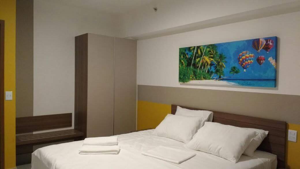 Olimpia Thermas Resort Exterior photo