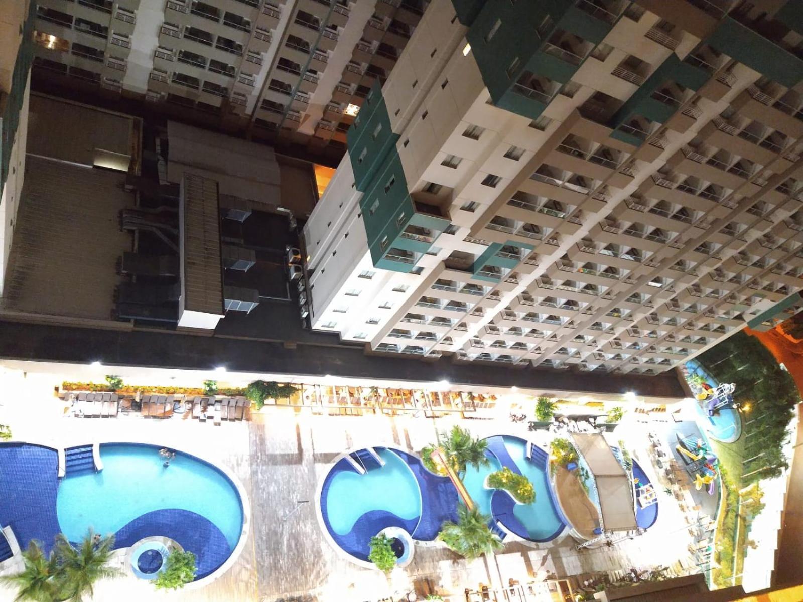 Olimpia Thermas Resort Exterior photo
